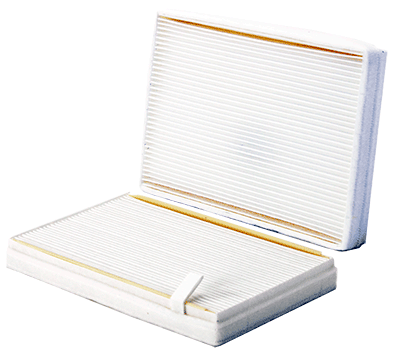 Cabin Air Filter | WIX24780