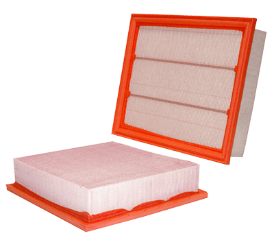Engine Air Filter Panel | WIX46327