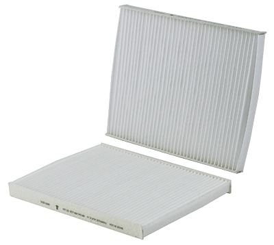 Cabin Air Filter | WIXWP10371