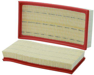 Engine Air Filter Panel | WIX42472