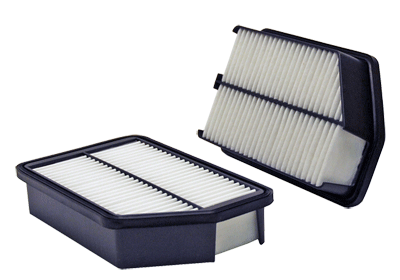 Engine Air Filter Panel | WIX49210