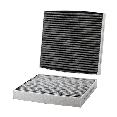 Cabin Air Filter - Activated Carbon | WIXWP10651