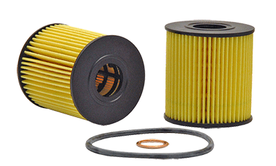 Cartridge Engine Oil Metal Free Filter | WIX57512