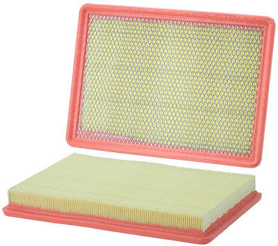 Engine Air Filter Panel | WIX46887
