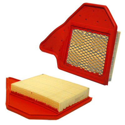 Engine Air Filter Panel | WIX49737