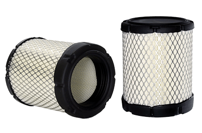 Radial Seal Engine Air Filter | WIX46677