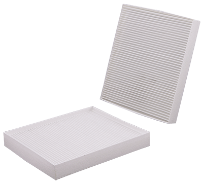 Cabin Air Filter Panel | WIXWP10155