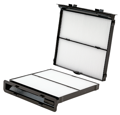 Cabin Air Filter Panel | WIXWP10088