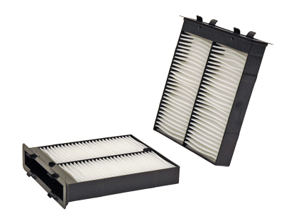 Cabin Air Filter Panel | WIX49700