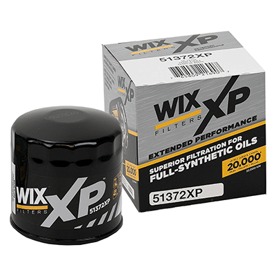 XP Spin-On Engine Oil Filter | WIX51372XP