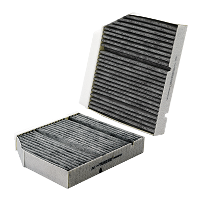Cabin Air Filter Panel | WIXWP10707