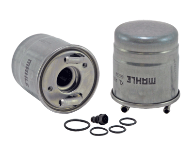 Fuel (Complete In-Line) Filter | WIX33250