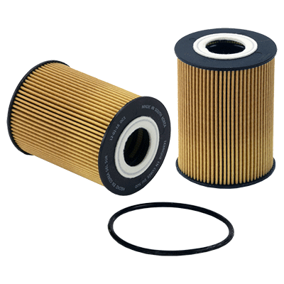 Cartridge Engine Oil Metal Free Filter | WIXWL10372