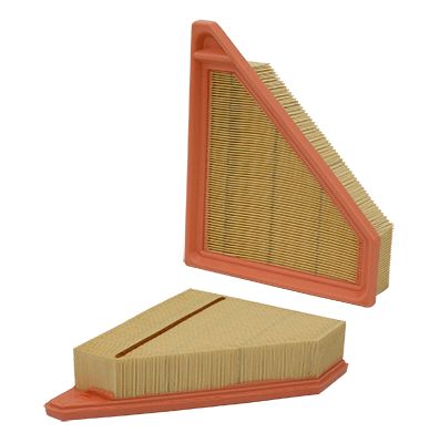 Engine Air Filter Panel | WIX49901