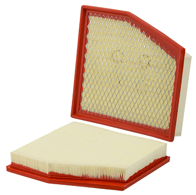 Engine Air Filter Panel | WIXWA10649