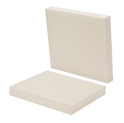 Cabin Air Filter Panel | WIXWP10080