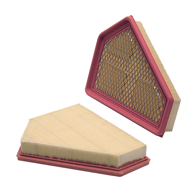 Engine Air Filter Panel | WIX49498
