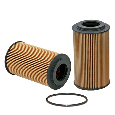 Cartridge Engine Oil Metal Free Filter | WIX57211