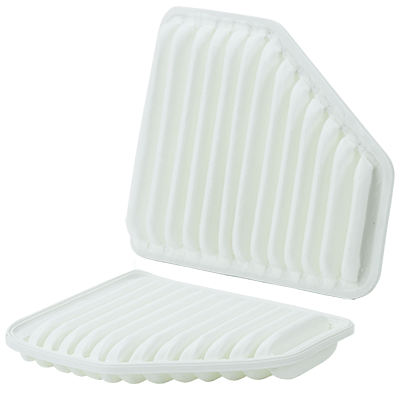 Engine Air Filter Panel | WIX49117