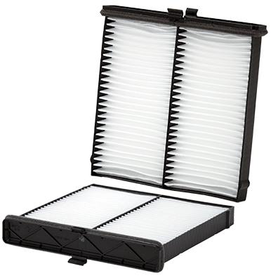 Cabin Air Filter Panel | WIXWP10267