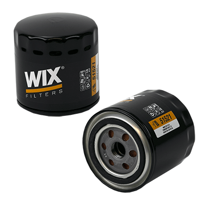 Spin-On Engine Oil Filter | WIX51521