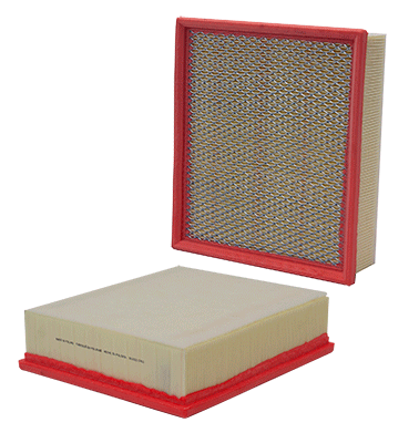 Engine Air Filter Panel | WIX46938
