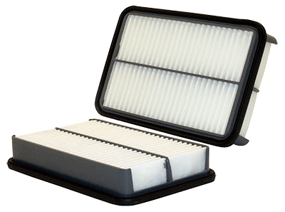 Engine Air Filter Panel | WIX46242