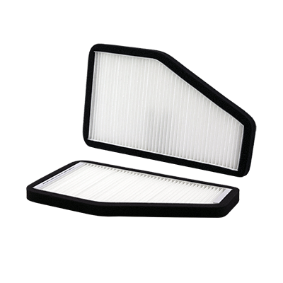 Cabin Air Filter Panel | WIX49466
