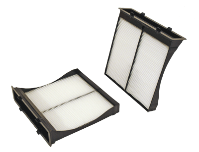 Cabin Air Filter Panel | WIX24030