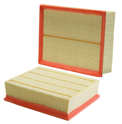 Engine Air Filter Panel | WIX42972