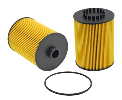Cartridge Engine Oil Metal Free Filter | WIX57462