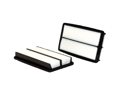 Engine Air Filter Panel | WIX42844