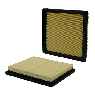 Engine Air Filter Panel | WIXWA11690