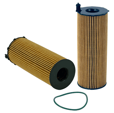 Cartridge Engine Oil Metal Free Filter | WIX57161