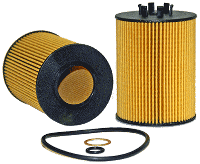 Cartridge Engine Oil Metal Free Filter | WIX57171