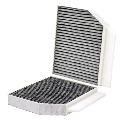 Cabin Air Filter Panel | WIXWP10110
