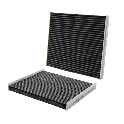 Cabin Air Filter Panel | WIXWP10781