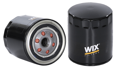 Spin-On Engine Oil Filter | WIX51355