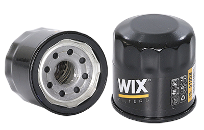 Spin-On Engine Oil Filter | WIX51358