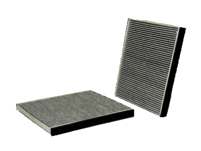 Cabin Air Filter Panel | WIX24905