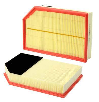 Engine Air Filter Panel | WIX42823