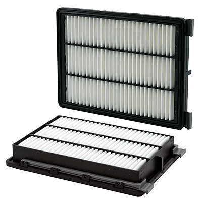 Engine Air Filter Panel | WIXWA10335