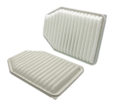 Engine Air Filter Panel | WIX49018