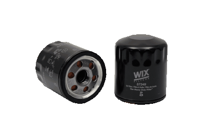 Spin-On Engine Oil Filter | WIX57349