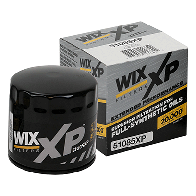 XP Spin-On Engine Oil Filter | WIX51085XP