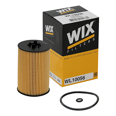 Cartridge Engine Oil Metal Free Filter | WIXWL10056