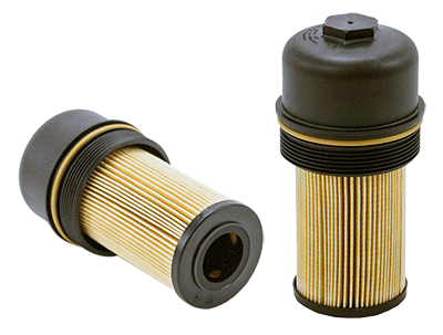 Cartridge Engine Oil Metal Free Filter | WIX57312