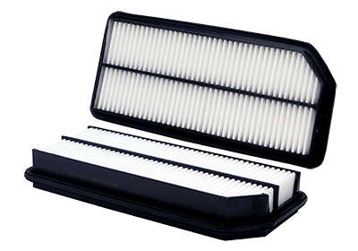 Engine Air Filter Panel | WIX49224