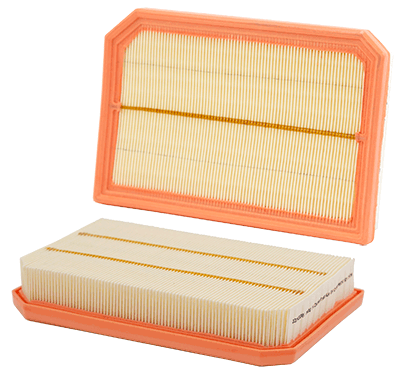 Engine Air Filter Panel | WIXWA11038