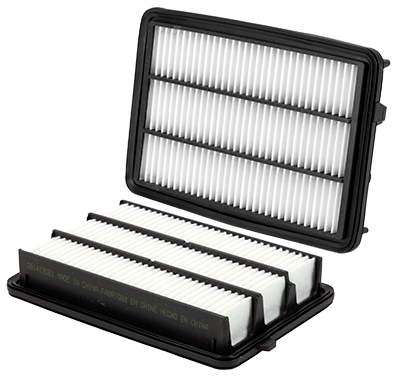 Engine Air Filter Panel | WIXWA10967